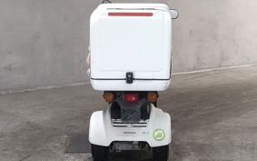 HONDA GYRO TD02