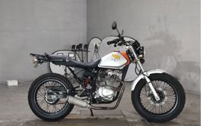 HONDA FTR223 MC34