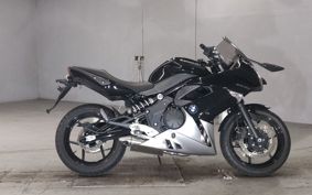 KAWASAKI ER600 F EX650C