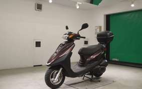 YAMAHA AXIS 125 TREET 2013 SE53J