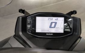 SUZUKI BURGMAN STREET 125EX EA23M