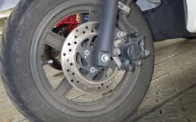 SUZUKI BURGMAN 125 1995