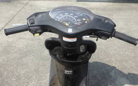 HONDA DIO Gen.6 AF68