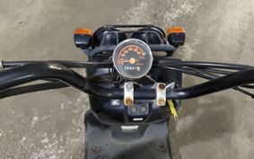 HONDA ZUMAR AF58