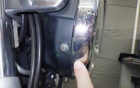 KAWASAKI ZEPHYR 400 Gen.2 1993 ZR400C