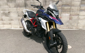 BMW G310GS 2022 0G31