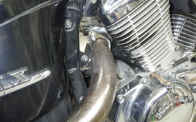 HONDA STEED 400 1993 NC26
