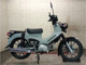 Фото Honda CROSS CUB с японского аукциона