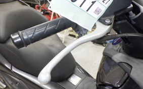 HONDA SILVER WING 400 GT Type 2009 NF03