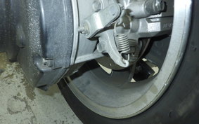 SUZUKI SKYWAVE 400 2002 CK42A