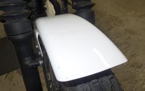 SUZUKI GRASS TRACKER NJ4BA