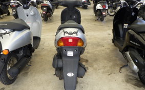 SUZUKI LET's 2 CA1KA