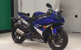 YAMAHA YZF-R6 2008