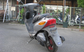 YAMAHA JOG DELUXE SA36J