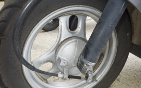 HONDA CREA SCOOPY I AF55