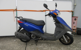 YAMAHA AKUSHI STREET SE53J