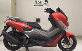 YAMAHA N-MAX 155 A 1994 SG50J