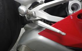 DUCATI パニガーレV4S 2021