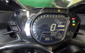 HONDA CBR250RR A MC51