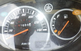 YAMAHA AXIS 125 TREET SE53J