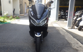 HONDA PCX125 JF81
