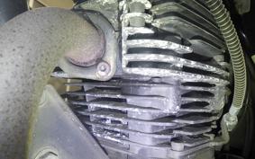 YAMAHA TW200 Gen.2 2000 DG07J