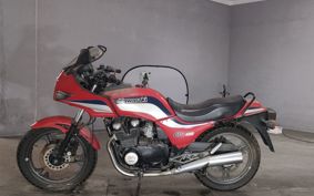 KAWASAKI GPZ400 ZX400C