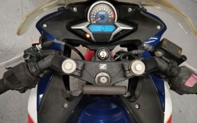 HONDA CBR250R MC41