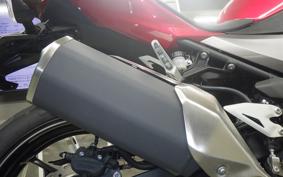 KAWASAKI NINJA 250 2 2021 EX250P