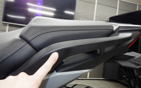 HONDA NC750X DCT 2026 RH23