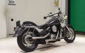 KAWASAKI VULCAN 400 CLASSIC 1997 VN400A