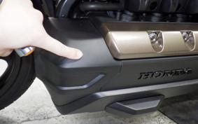 HONDA GL 1800 GOLD WING TOUR DCT 2026 SC79
