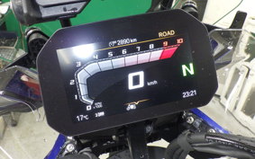 BMW R1300GS ASA 2025