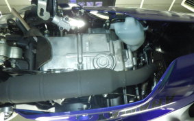 YAMAHA YZF-R15 2018 RG86J