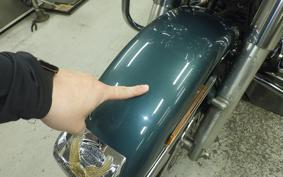 HARLEY FLHR 1450 2000
