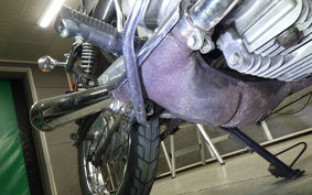 HONDA CB400T HAWK 2 CB400T