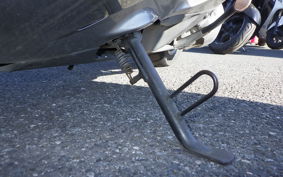 SUZUKI SKYWAVE 400 A 2011 CK45A