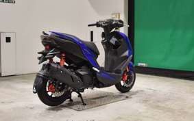 YAMAHA CYGNUS 125 X SEM5J