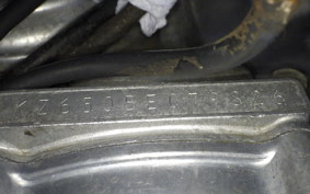 KAWASAKI Z650 KZ650B