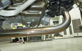 KAWASAKI KSR110 E 1995