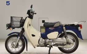HONDA C50 SUPER CUB AA07