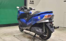 HONDA FORZA ZA 2025 MF10