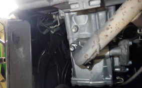 HONDA PCX125 2012 JK05