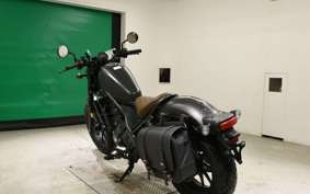 HONDA REBEL 250 S 2005 MC49