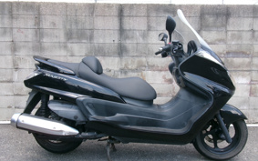 YAMAHA GRAND MAJESTY 250 SG15J
