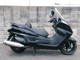 Фото Yamaha GRAND MAJESTY 250 с японского аукциона