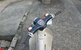 HONDA C50 SUPER CUB AA01