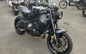 YAMAHA XSR900 2023 RN80J