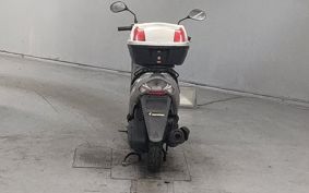 SUZUKI ADDRESS V125 CF46A