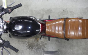 HONDA JADE 2010 MC23